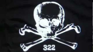 Skull and Bones, 322, N° 7, G for Geronimo, Ritual Dissection, Evil Leaders & Kiamat