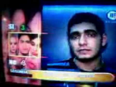 Segunda oportunidad - que opinan los alumnos sobre melissa, isra y ale 09-05-10