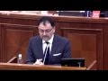Ședința Parlamentului Republicii Moldova Din 17 Iunie 2016
