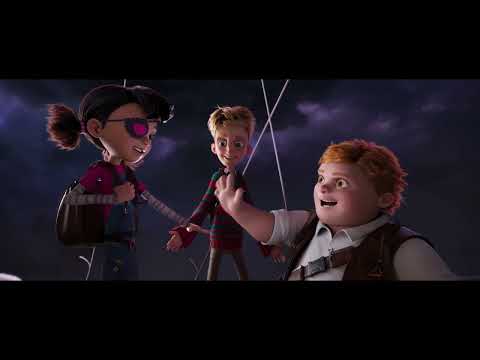 Στα ίχνη του Δον Κιχώτη trailer