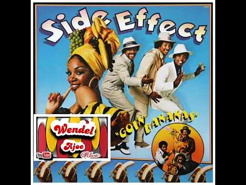 Side Effect - Mr. Monday