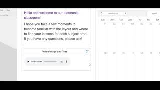 Navigating ParentVUE Tutorial