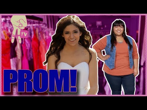 MacBarbie07 Makes Over Jazmine - Make Me Over Ep. 41