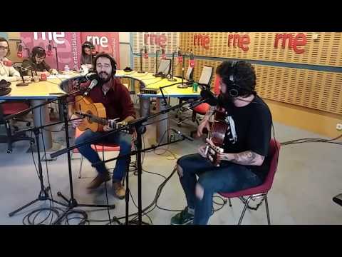 Estricnina en 'Abierto hasta las 2': "Estricnina"