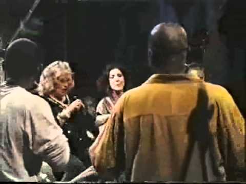 Bobby McFerrin with the Voicestra in "Sessions at West 54th" (Parte 3/3)