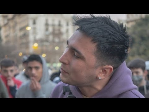 ALBA vs KRESS vs MITO vs LOKE: 8vos | ESPECIAL 1vs1 | KM 0 ft PDC Gold × Copa de Oro