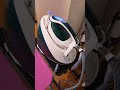 Tefal Pro Express Eco Dampfbügelstation 2200 W 1.8 l