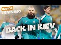 Real Madrid, READY FOR SHAKHTAR! | Champions League | Benzema & Kroos
