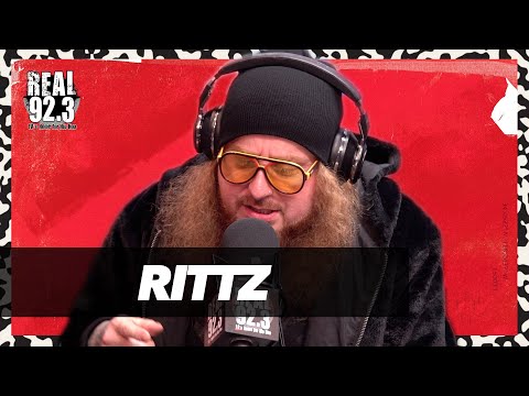 Rittz Freestyle | Bootleg Kev & DJ Hed
