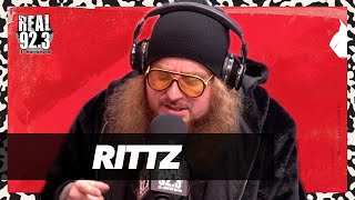 Rittz Freestyle | Bootleg Kev &amp; DJ Hed