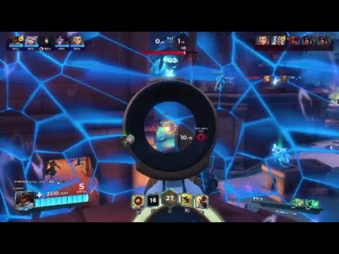 Octavia Unofficial Pentakill When I Just Woke Up 💀