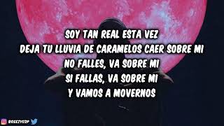 Chris Brown   Hangover Español