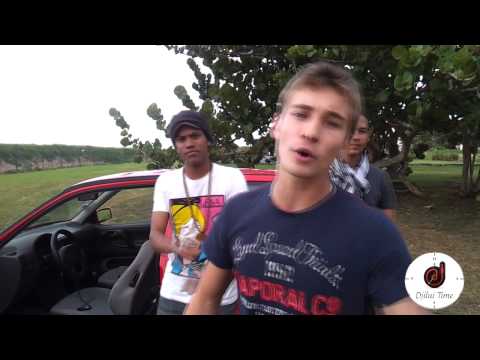 Djilui Time - Episode 3