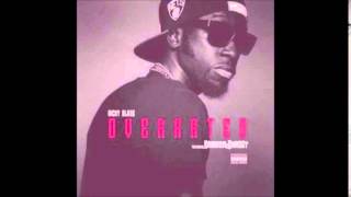 RICKY BLAZE FT SHAGGY & KRANIUM-OVERRATED|OCTOBER 2014