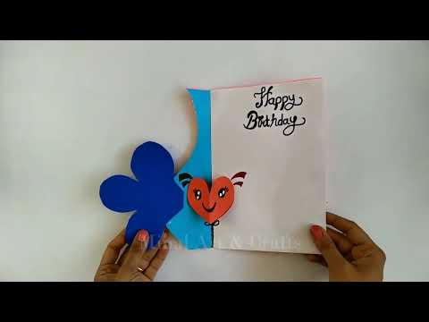 Happy Birthday Card Making 2024 New card