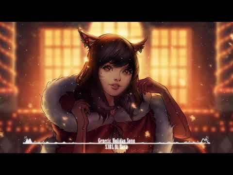Nightcore - Generic Holiday Song
