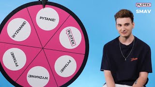 SMAV wychrumkał, wyćwierkał a wy ZGADUJECIE jaka to piosenka! - Koło Plotka