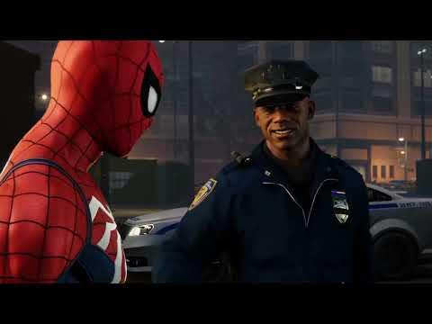 A Convoluted Case • Marvel's Spider-Man 2018 • Ep. 38