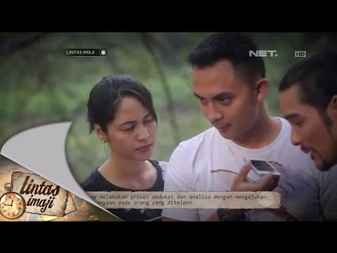 lintas imaji 12 april 2015 part 2/3 - Pengunjung Taman Safari