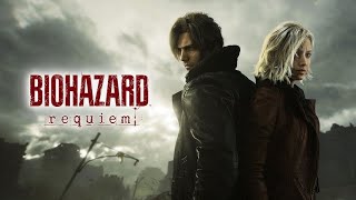 【生者に恐怖を。】BIOHAZARD requiem【屍者に鎮魂（レクイエム）を。】#12