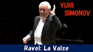 Download lagu [Yuri Simonov] ラヴェル／ラ・ヴァルス　Ravel: La Valse mp3