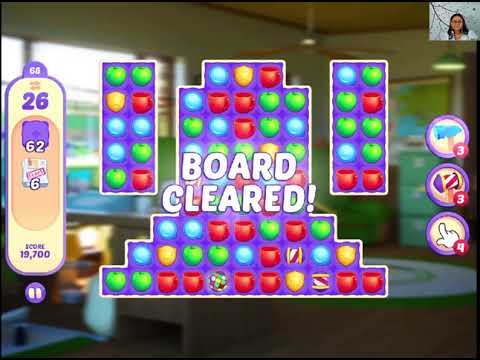 Small Town Murders Level 68