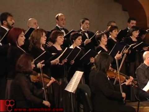 Vivaldi - Gloria II: Et in Terra Pax Hominibus