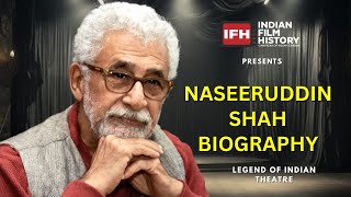 Naseeruddin Shah