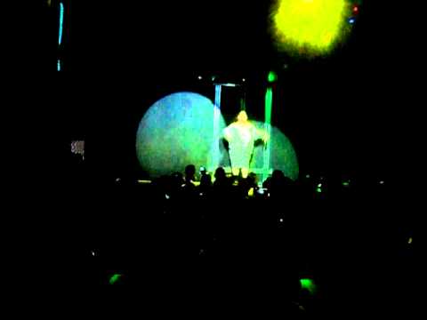 Diva Houston na Boate Disel - Nessun dorma