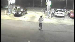 Armed Robbery Suspects - 1401 Moreland Ave