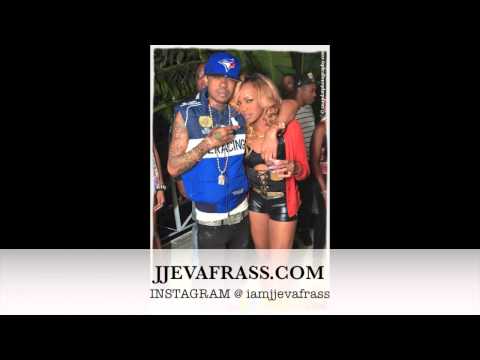 Tommy Lee Ft Stylysh - Official Fuck Song | Raw | April 2013