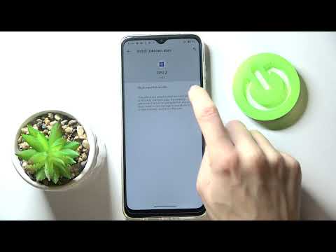 How to Allow Unknown Sources on MOTOROLA Moto G50 - Install Apps From Unknown Sources