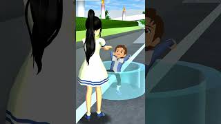 Download lagu Only Yuta Mio was released🥳😂_shorts _viral _dramasakuraschoolsimulator_trendingSakuraschoolsimulator mp3