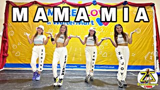 Download lagu MAMA MIA | ZUMBA DANCE FITNESS | TIKTOK TRENDS | ZUMBAZISTERS | ZIN ANN TEOFILO mp3 Download lagu MAMA MIA | ZUMBA DANCE FITNESS | TIKTOK TRENDS | ZUMBAZISTERS | ZIN ANN TEOFILO mp3