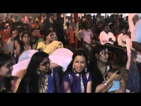 tanmay chaturvedi video of another co cert