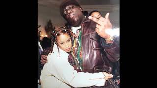 Da Brat ft. Notorious B.I.G. - Da B Side (1996)