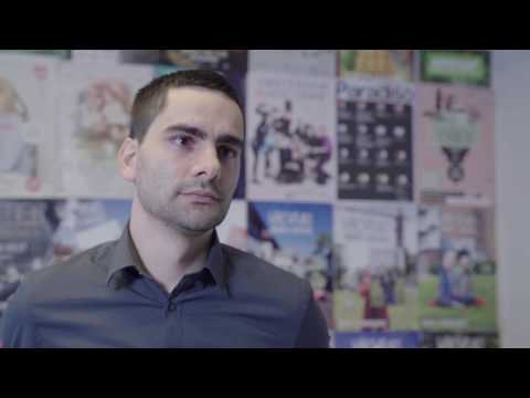 Deloitte NK Schaken Interview Twan Burg ronde 7