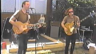 Apache Dropout "Detective" Live