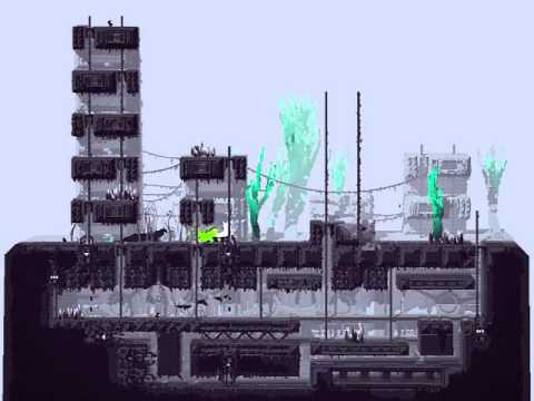 細かすぎるアニメーションで主人公が可愛すぎる『Rain World』のアルファ版ゲームプレイ映像 | Game*Spark - 国内・海外ゲーム情報サイト