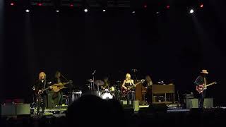 Sheryl Crow - Anything But Down LIVE - Albuquerque, New Mexico (June 8, 2025)