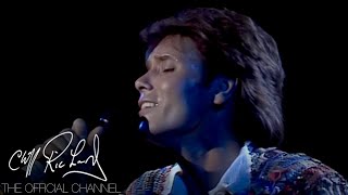 Cliff Richard / The Shadows - The Twelfth Of Never (Together 1984)