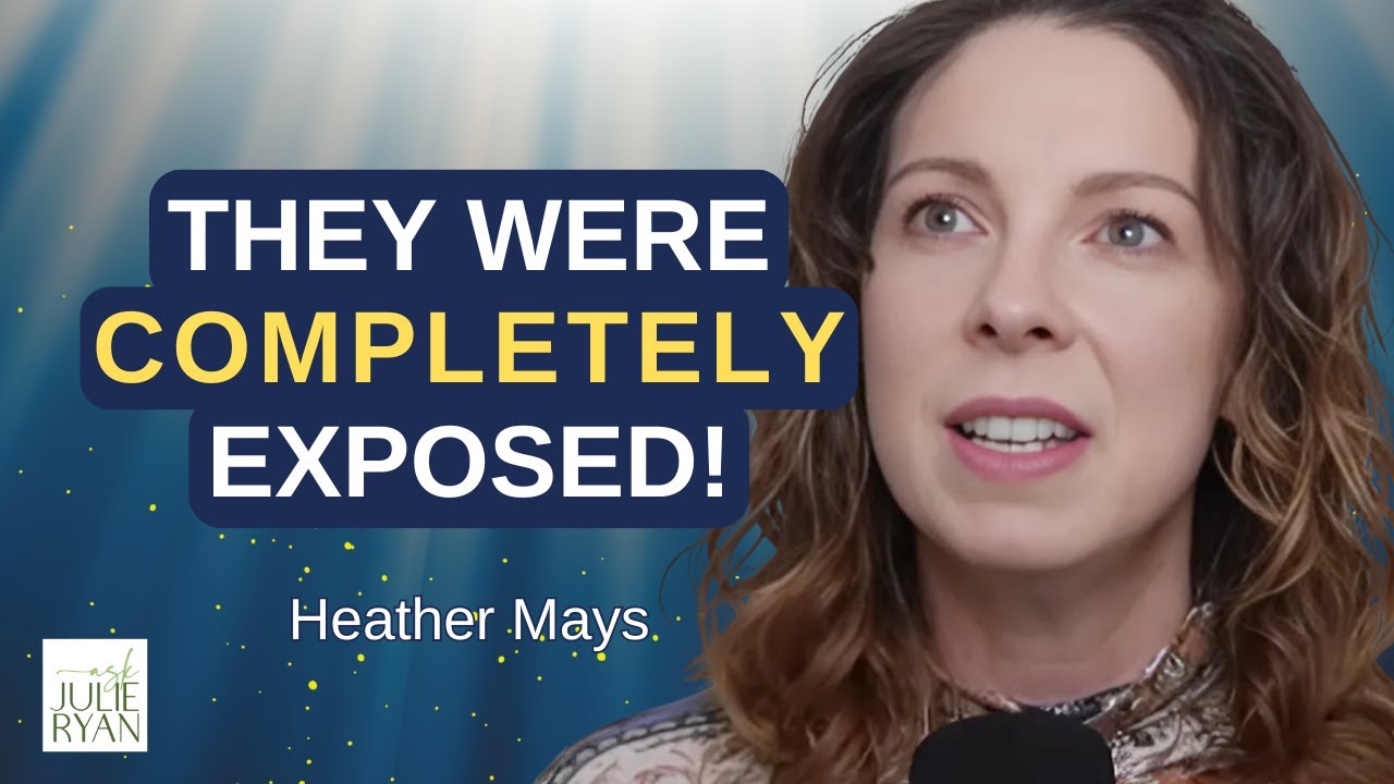 SPIRIT KNOWS Your Essence: Sacred Symbols & What REALLY Connects Us! I Heather Mays