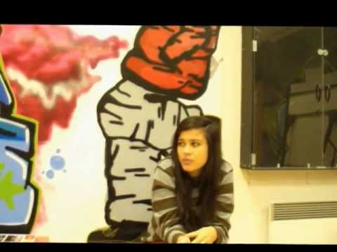 O STREETWORKU KLUBU COOLNA ZNOJMO.wmv