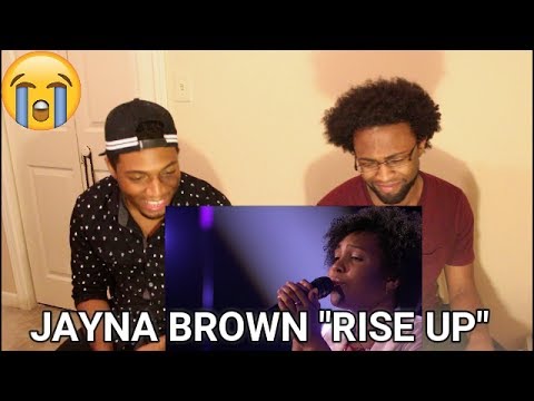 Jayna Brown - 