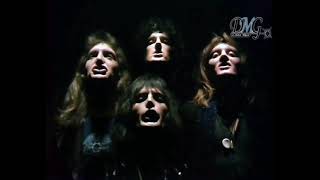 Queen - Bohemian Rhapsody (Cover Español)