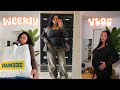 Mi Vlog Mi FaceTime Entre Copines WeeklyVlog
