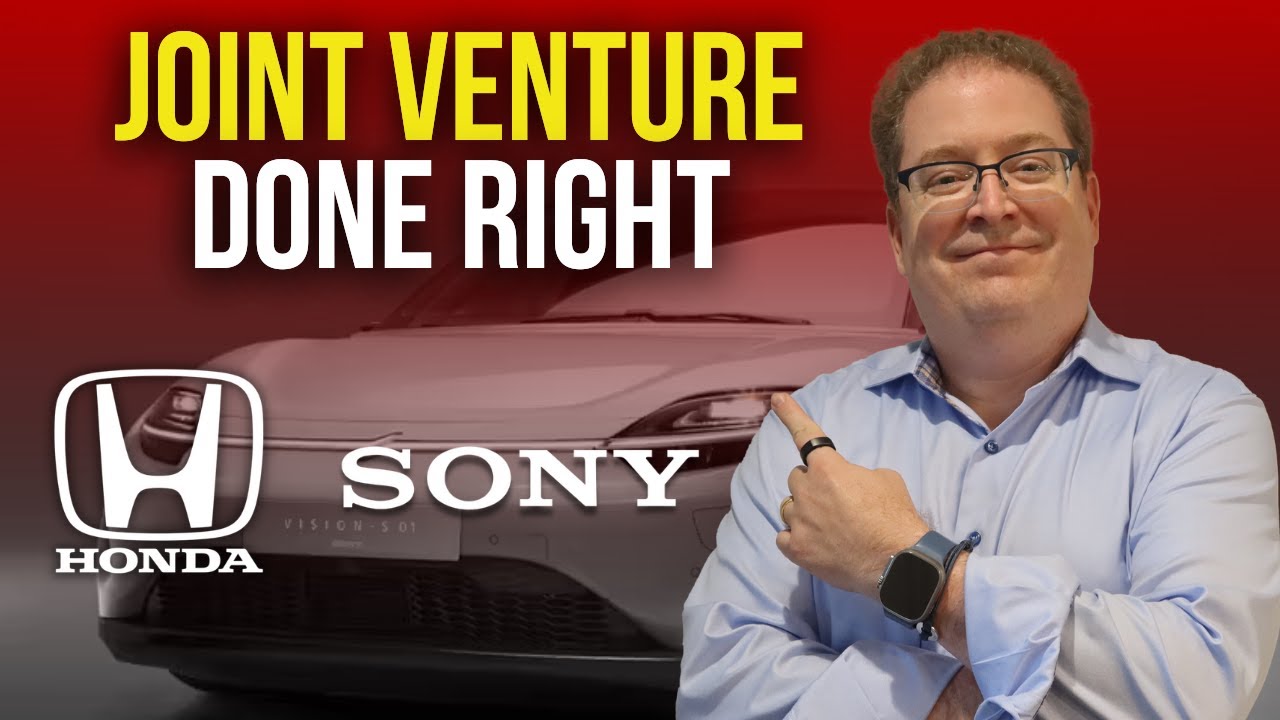 JOINT VENTURES: Why Most Fail (And How to Do It Right)