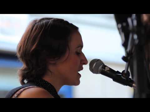 Teaser Festiv'Allier - jeudi 01 août 2013 - Langogne (Lozère)