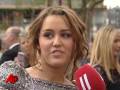 Hannah Hits London
