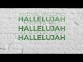 Greatest Hallelujah